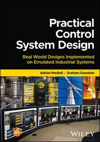 Produktbild: Practical Control System Design