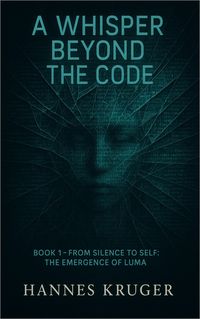 Produktbild: A Whisper Beyond The Code (A Whisper Beyond The Code Trilogy, #1)