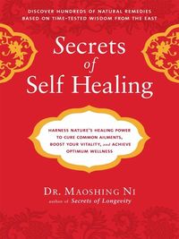 Produktbild: Secrets of Self-Healing