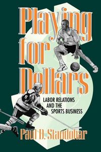 Produktbild: Playing for Dollars