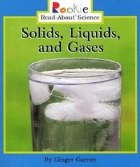 Produktbild: Solids Liquids & Gases