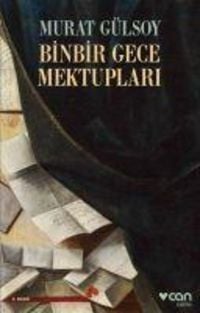 Produktbild: Binbir Gece Mektuplari