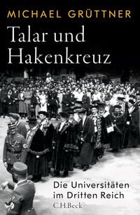 Produktbild: Talar und Hakenkreuz