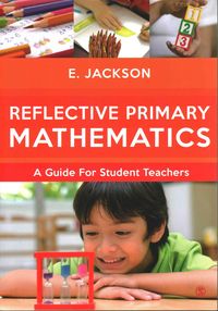 Produktbild: Reflective Primary Mathematics