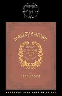 Produktbild: Marley's Ghost