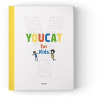 Produktbild: YOUCAT for Kids