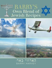 Produktbild: Barry's Own Blend of Jewish Recipes