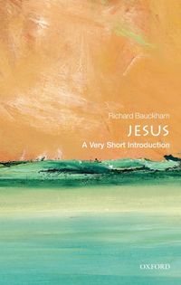 Produktbild: Jesus
