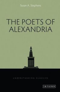 Produktbild: Poets Of Alexandria