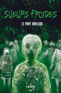 Produktbild: Le pont hurleur
