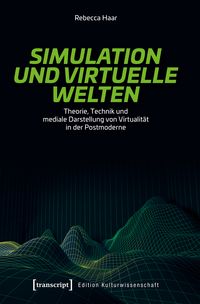 Produktbild: Simulation und virtuelle Welten
