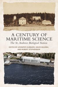 Produktbild: A Century of Maritime Science