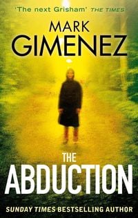 Produktbild: The Abduction