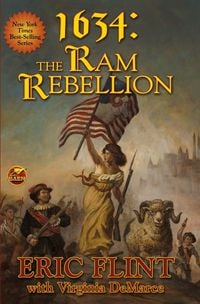 Produktbild: 1634: The RAM Rebellion