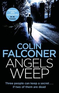 Produktbild: Angels Weep