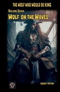 Produktbild: Wolf on the Waves