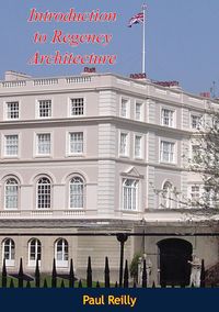 Produktbild: Introduction to Regency Architecture