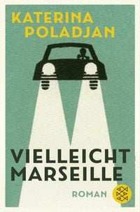 Produktbild: Vielleicht Marseille