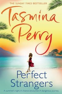 Produktbild: Perfect Strangers