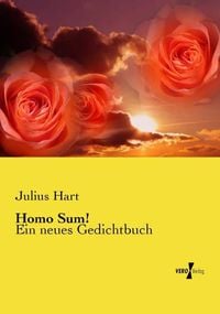 Produktbild: Homo Sum!
