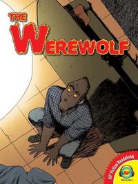 Produktbild: The Werewolf