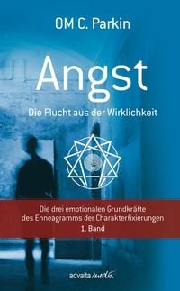 Produktbild: Angst - Die Flucht aus der Wirklichkeit