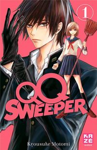 Produktbild: QQ Sweeper. Tome 1