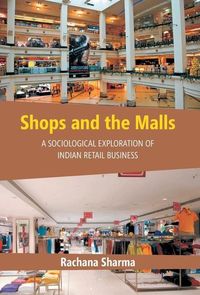Produktbild: Shops and the Malls