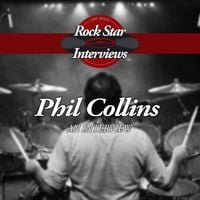 Produktbild: Phil Collins: An Interview