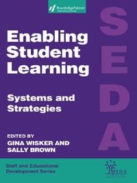 Produktbild: Enabling Student Learning