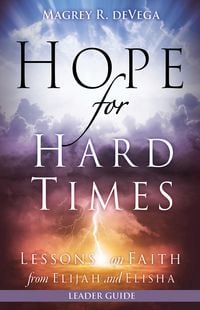 Produktbild: Hope for Hard Times Leader Guide