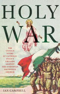 Produktbild: Holy War