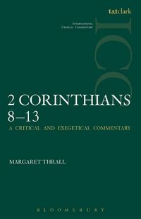 Produktbild: II Corinthians 8-13