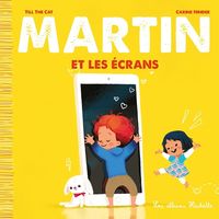Produktbild: Martin