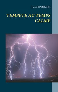 Produktbild: Tempete Au Temps Calme