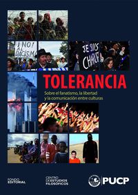 Produktbild: Tolerancia