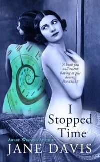 Produktbild: I Stopped Time