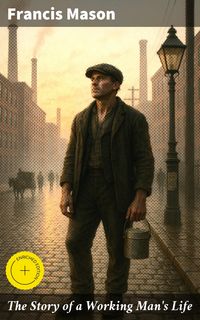 Produktbild: The Story of a Working Man's Life