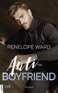 Produktbild: Anti-Boyfriend