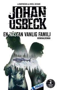 Produktbild: En n&auml;stan vanlig familj