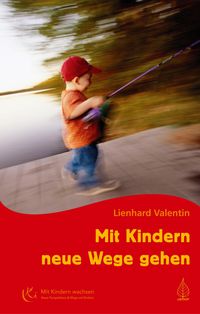 Produktbild: Mit Kindern neue Wege gehen