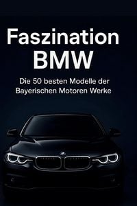 Produktbild: Faszination BMW