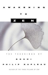 Produktbild: Awakening to Zen
