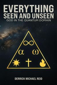 Produktbild: Everything Seen and Unseen