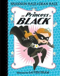 Produktbild: The Princess in Black