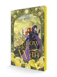 Produktbild: Yellow Brick War