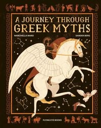 Produktbild: A Journey Through Greek Myths