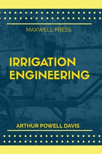 Produktbild: Irrigation Engineering