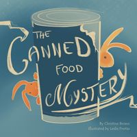 Produktbild: The Canned Food Mystery
