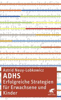 Produktbild: ADHS - erfolgreiche Strategien f&uuml;r Erwachsene und Kinder